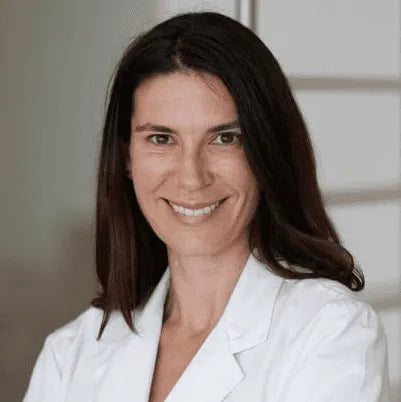 DR. JENNIFER LANG - OB/GYN & Gynecologic Oncologist