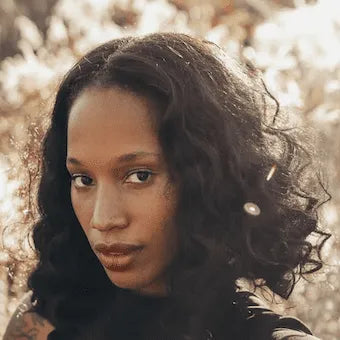 AYESHA OPHELIA - Creative Director