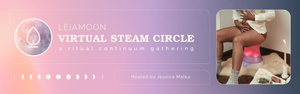Virtual Steam Circle