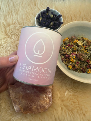 Custom Steam Blend