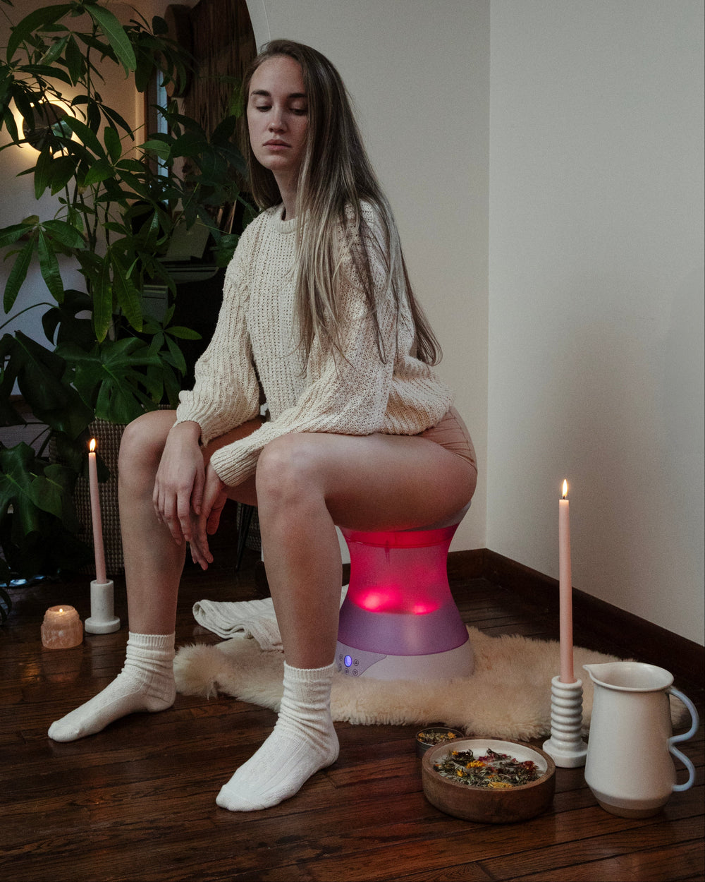 Ritual Continuum