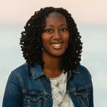 LISA HENDRICKSON-JACK - Certified FAM Educator & Holistic Health Practitioner