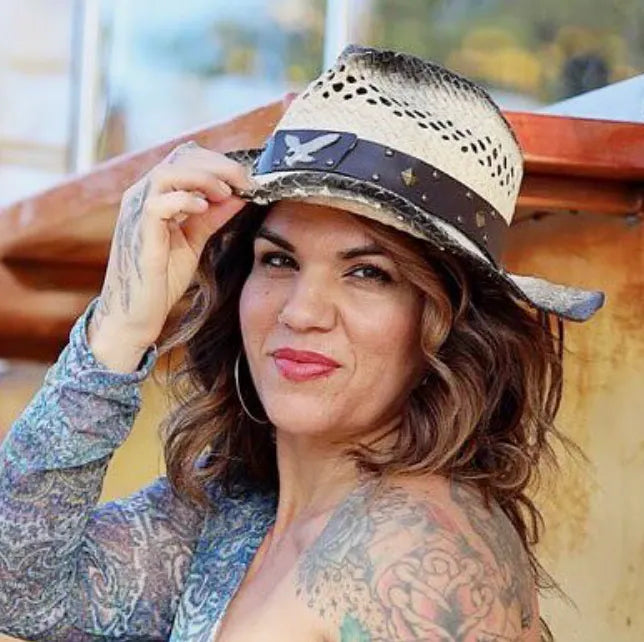 MASTER JACKLYN NICOLLE - Self Mastery Coach