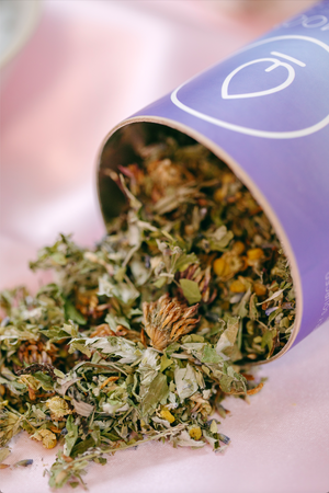 Custom Steam Blend