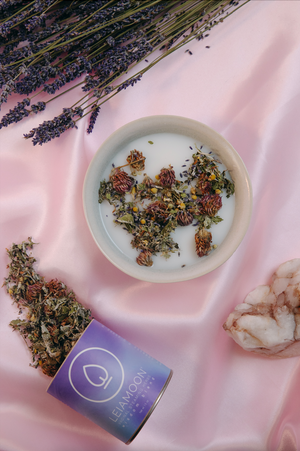 Wisdom Blend