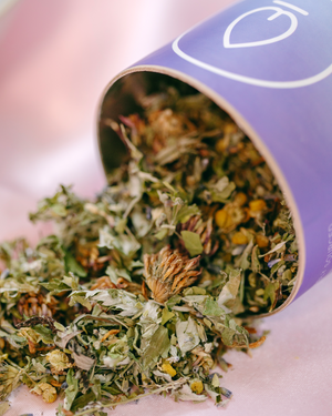 Wisdom Blend