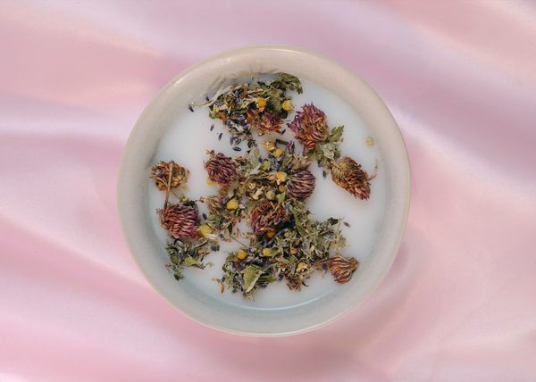 Wisdom Blend