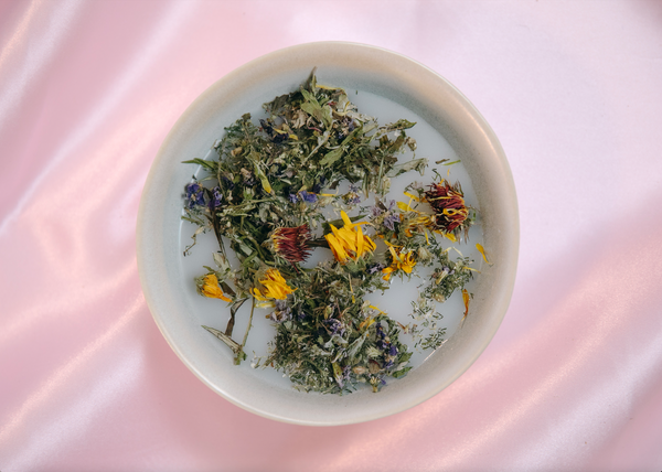 Restorative Blend
