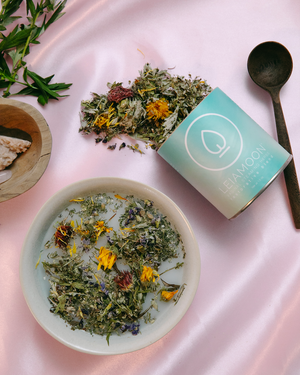 Restorative Blend