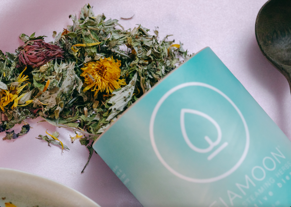 Restorative Blend