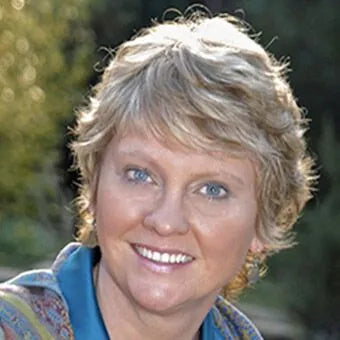 KATHE SCHAAF - M.A., M.F.T.