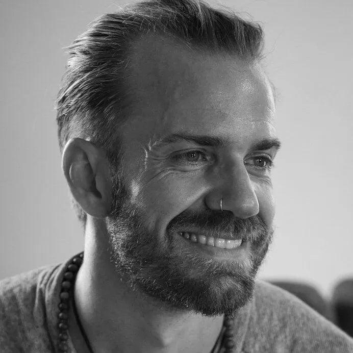 DR. NATHAN RILEY - OB/GYN, ACOG Fellow, Founder of the Born Free Method