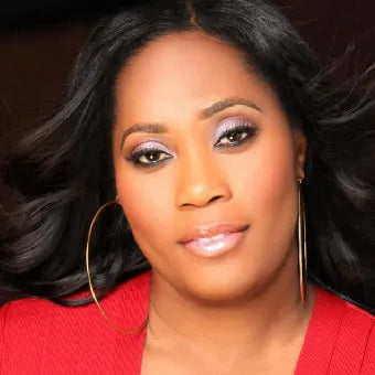 DR. TOSHA “TRUTH” ROGERS - OB/GYN