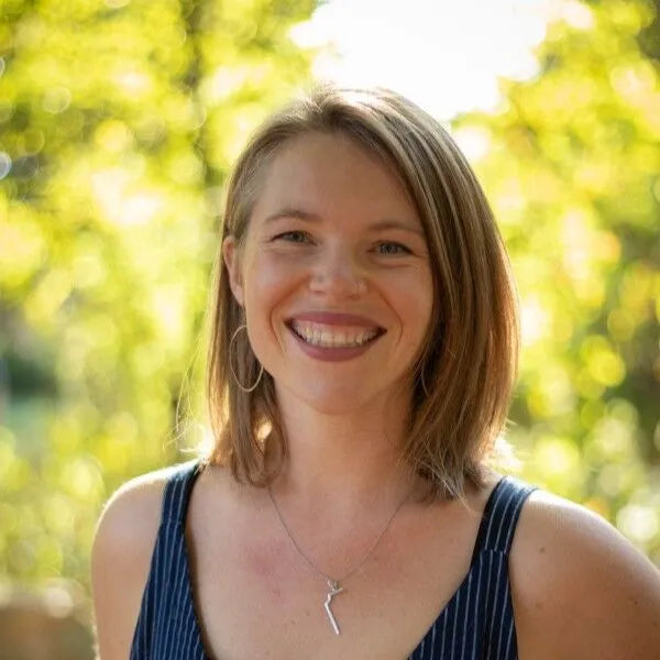 VICTORIA WEBER - Marma Health Co-Founder & Nutrition Strategist